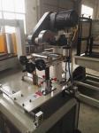 Light Control Paper Tube Machine Four Heads Inner Diameter Is 30 - 200mm