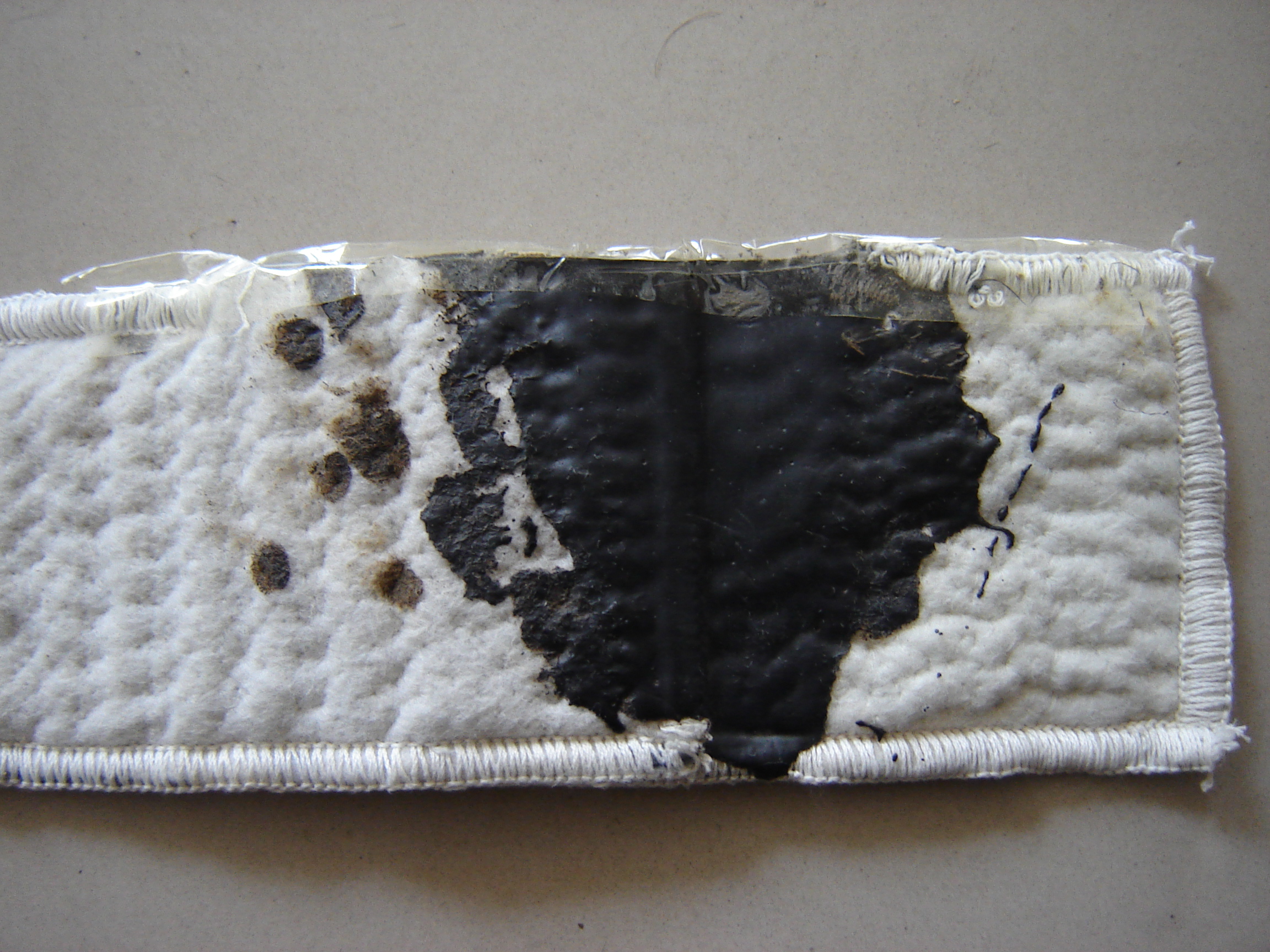 Modern Design Style No-Format Bentoseal Bentonite Mastic Paste for GCL Overlapping