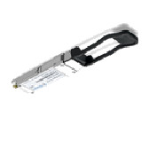 10km Distance QSFP Transceiver Module With 1310nm Wavelength And QSFP28