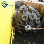 Ship Marine Rubber Fender Yokohama Rubber Fender Length 1~9m