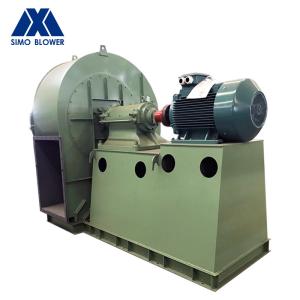 Wholesale IP44 Dust Collector Fan Long Warranty Low Maintenance System from china suppliers
