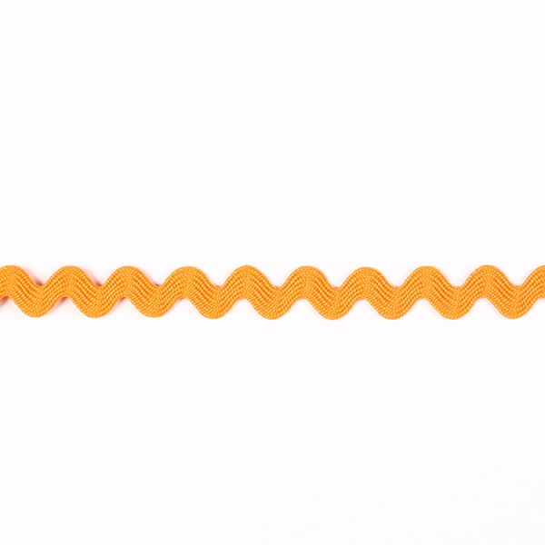 20 Yards/Cardboard Multiple Colors Zigzag Rick Rack Trim