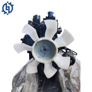 Wholesale V3300 Machinery Engine Fuel Injection Pump For Kubota Engine Spare Parts from china suppliers