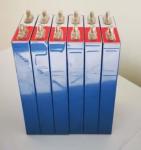 Fast Charging Battery 3.2V 13AH Prismatic LFP Cells Rechargeable LiFePO4 EV