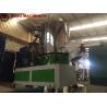 Buy cheap Fast Speed Pvc Mixer Machine And EVA Mixer Blender For Soft Shoes Mixing from wholesalers