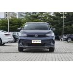 ID4 Volkswagen Electric Car with 310Nm Maximum Torque and 84.8kWh Battery