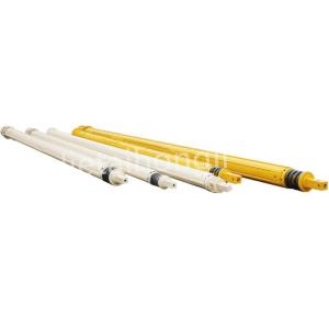 Wholesale Rotary Drilling Rig Soilmec Bauer Casagrande IMT Liebherr Kelly Bar Tescar Mait Kelly Bar from china suppliers