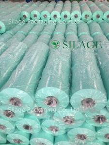 Wholesale Green Color Silage Film For Ireland 750mm*1500m from china suppliers