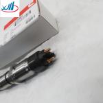 Truck Crane Engine Fuel Injector Common Rail Injector 5272937 0445120304