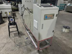 Wholesale Versatile Durable Pulp Coating Machine Spray Room Dimensions 400 * 400 * 500 Mm Power Consumption 0.95KW from china suppliers