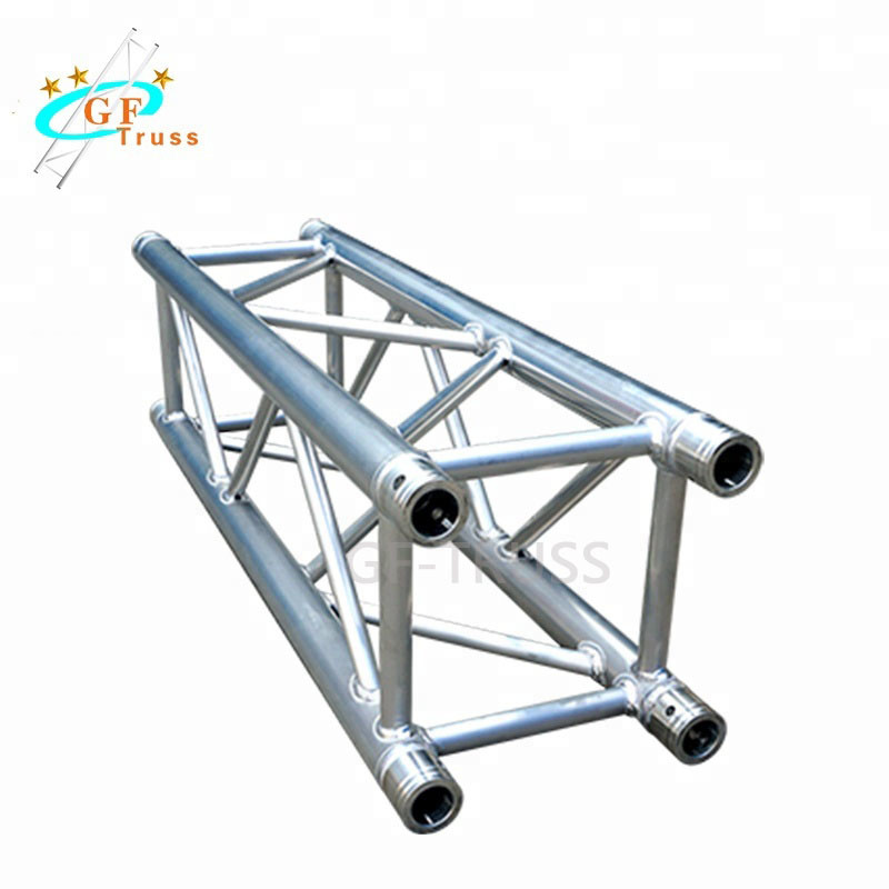Aluminum Truss System Cheapmini Led Stage Lighting Parts Moving Base Plate