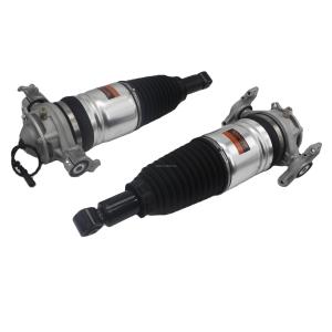 Wholesale 95835802007 Left Rear Air Shock Absorber For Porsche Cayenne Volkswagen Touareg 7P 958 92A from china suppliers