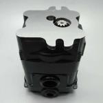 Pilot pump/Gear pump of excavator Kobelco SK60 Hydraulic piston pump parts