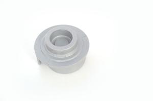 Wholesale Machining Scroll Compressor Disc Cnc 0.3kg Heat Treatment from china suppliers