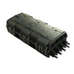 FTTH Horizontal PP GF Waterproof 96 Cores Optical Fiber Optic Splice Closure 1