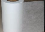 Medical Grade SS Nonwoven Fabric Sanitary Mite Removal For Diaper Top Layer