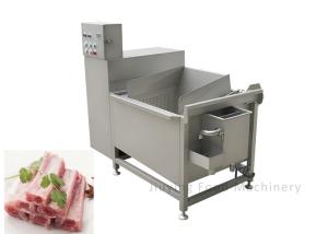 Wholesale Stable Quality Commercial Meat and Bone Washing Machine With Full 304 Stainless Steel from china suppliers