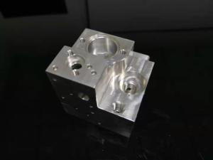 Wholesale High Precision Cnc Prototype Machining Fitness Equipment / Generator Parts from china suppliers