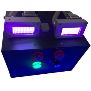 Wholesale 20W/Cm2 UV LED Curing Systems from china suppliers