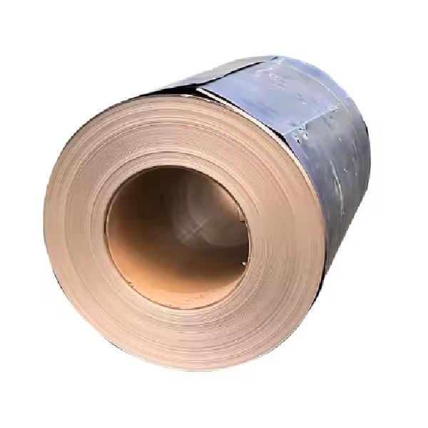 ID 610mm Hot Rolled Stainless Steel Coil 304 304L 310S Automotive Exhaust