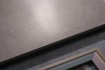 Gray Interior Floor Vintage Porcelain Tiles For Office And Bathroom 60x120cm
