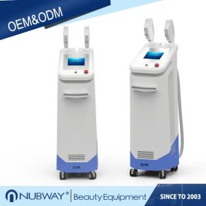 Wholesale painless hair removal / opt shr IPL hair removal equipment &amp; machine from china suppliers