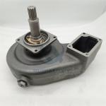 2W-9725 Water Pump Parts for 3512 3508 3508B Excavator Engine 2W9725 GP-WATER