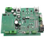 FR3 FR2 FR1 FR4 Printed Circuit Board Assembly Clone