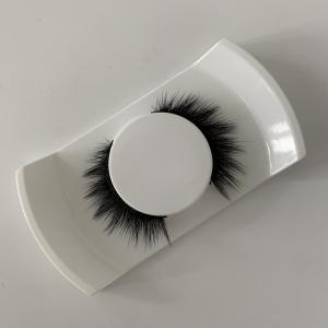 Wholesale Ultra Soft Korean 3D Silk Eyelashes Various Design DHL / UPS Shipping from china suppliers