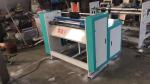 Corrugated Carton Slotting Machine for Small Box Processing Max. 300X800mm