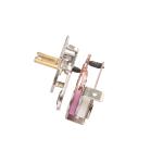 Professional KST207 Thermostat for Oven and Electric Oil Heater Other Home
