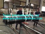 EN10216-3 Seamless Steel Tube For Pressure Purposes Technical Delivery
