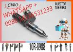 Diesel Fuel Injector 295-9085 10R-8988 211-3026 276-8307 10R-0724 10R-9787 10R