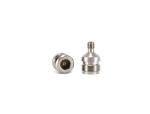 N female to SMA female RF Coaxial Adapter
