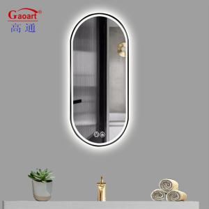 Wholesale Discover the Best LED Bathroom Mirror for Your Bathroom Advanced and Stylish from china suppliers