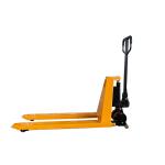 Load Capacity 1000kg Pallet Jack Scissor Pallet Truck Lifting Height 800mm