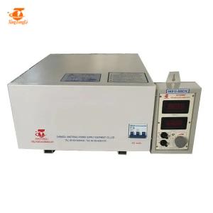 Wholesale 12v 1000a Industrial Power Supply Zinc Chrome Nickel Plating Rectifier from china suppliers