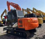 Hot sell 5850kg Second-hand Good condition Hitachi ZX60 with 0.22m³ Bucket