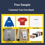 Polyester Hoodie Sweatshirts For Sublimation Printing Smile Face Women'S Casual