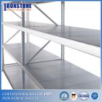 High Quality Steel Rack Warehouse Storage Shelves With Easily Disassembled and