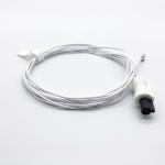 GE Datex Ohmeda Infant Warmers Temperature Probe 3-Pin Connector 6600-0875-700