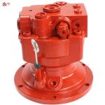 Excavator Swing Motor Assembly 31M9-10130 For DH55 R55-9