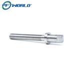 OEM CNC Stainless Steel Parts Processing Services