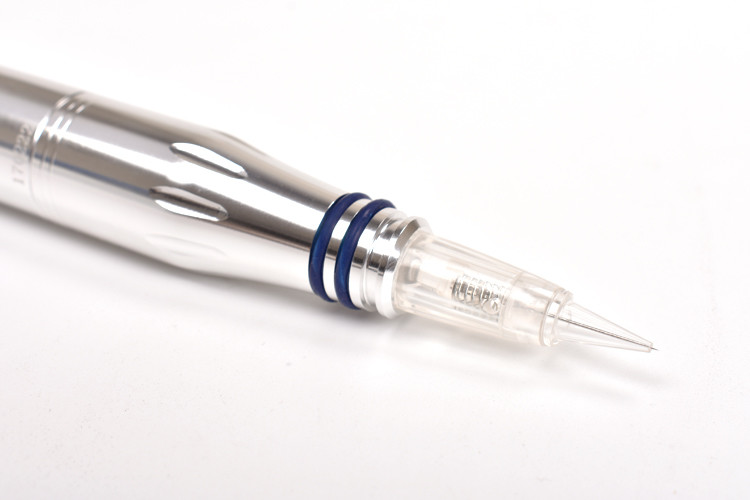Professional Permanent Eyeliner Pen Aluminum Tattoo Cosmetic Kit