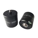 Faradyi Customize 24V 110 12V 300W Volt Low Speed High Torque Dc Motor For