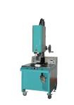 4.2kw Ultrasonic Welding Equipment For Polyester Vlies And Glass Fiber