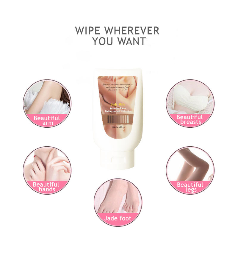 Kojic Acid Skin Brightening Body Lotion