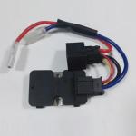 Ben - Z AC blower heater fan resistor Regulator 0058205010 / 1408218451 /