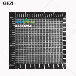Wholesale Gezi Hot Sale Greenhouse Insect Net Mesh Fabric Polyethylene Net for Agriculture Usage Protect Farm Products from china suppliers