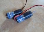 TE-16KJ2-12-864NT TE-16KJ2-12-576 Ryobi Ink Key Engine 16mm Diameter